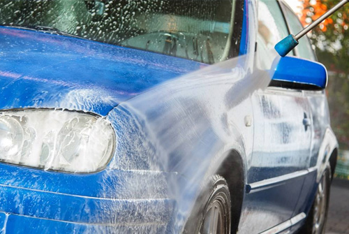 康顺化工环保工业清洗剂在汽车零部件清洗中的应用