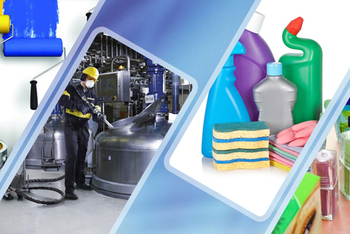 如何选择合适的环保工业清洗剂供应商?