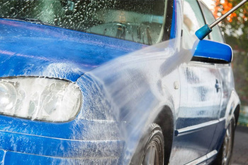 环保工业清洗剂在汽车零部件清洗中的应用