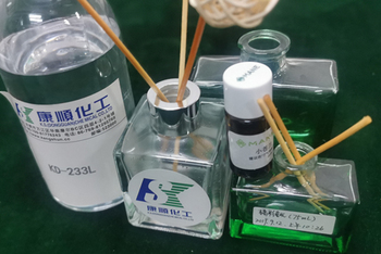 异构十六烷烃与家居香精，异构十六烷香精香料的应用