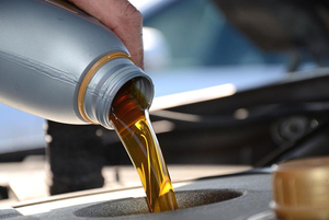 食品级润滑油的国际通用标准与选择